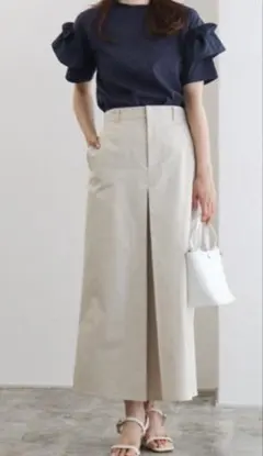 組曲 PURETE 半袖 ブラウス ストライプ 子供服 150cm - メルカリ