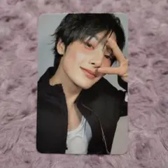 Stray Kids KARMA 　トレカ I.N