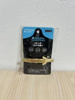 ドラゴンクエスト スマイルスライム バレッタ ロトの剣