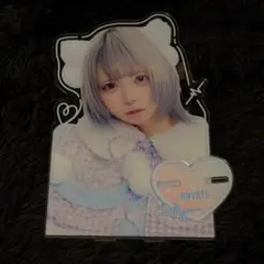 2026年最新】らぶしっく アクスタ はやての人気アイテム - メルカリ