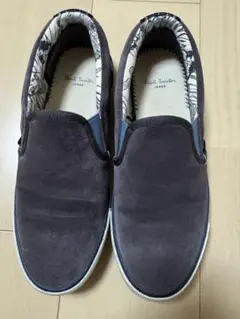 マ*メ様 Paul Smith Jeans スリッポン