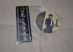 刀剣乱舞 刀ミュ 特典