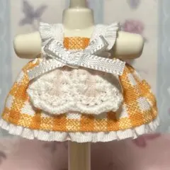 かえるのピクルス服 ビンドール イチゴ柄 春のワンピース B - メルカリ