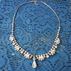 大幅値下げしました！１回のみ使用♡ネックレス