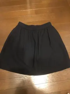 レッドヴァレンティノ ネイビースカートのサムネイル
