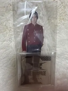 神谷健太 BOTアクスタ のぼり フォトカード チャーム ハンドタオル