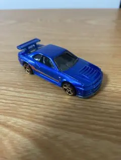 2026年最新】ホットウィール gt-rの人気アイテム - メルカリ