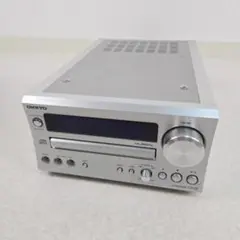 2026年最新】onkyo cr-d2の人気アイテム - メルカリ