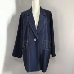 my Kitty TOKYO ヴィンテージ　ジャケット　昭和レトロのサムネイル