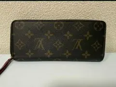 LOUIS VUITTON モノグラム 長財布 ジッピーウォレットのサムネイル