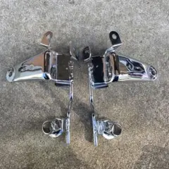 CB750k CB750four フロントフォークカバーセット - メルカリ