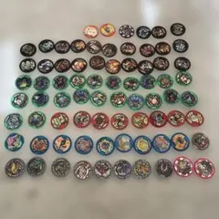 2025年最新】まとめ売り 妖怪メダルの人気アイテム - メルカリ