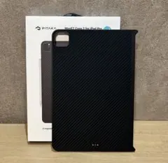 PITAKA MagEZ Case 2 for iPad Pro（11インチ用）