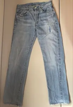 LVC 47501-0220 47年モデル501XX