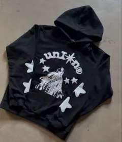 333union パーカー