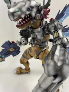 2026年最新】メタルグレイモンプラモデルの人気アイテム - メルカリ