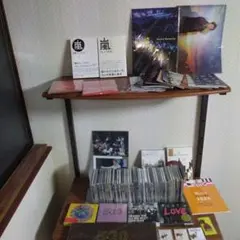 ARASHI 嵐 ファングッズ まとめ売り セット