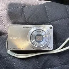 2026年最新】dsc-w35の人気アイテム - メルカリ