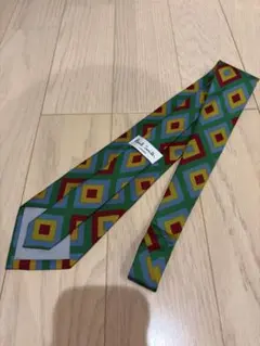 Paul Smith ポールスミス シルクネクタイ 1