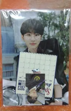 ENHYPEN ジョンウォンspecial gift club 2023 セット