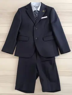 BEAMS 男の子　フォーマルスーツ　卒園式　入学式　120
