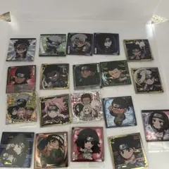 にふぉるめーしょん　ナルト　まとめ売り