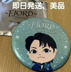ミセス FJORD ガチャ ⭐︎缶バッジ⭐︎若井滉斗