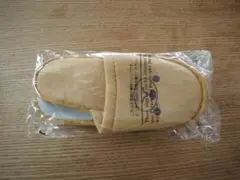 ホテル キッズスリッパ くま 子供用スリッパ 使い捨てスリッパ ~20cm