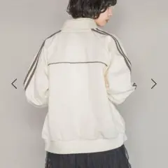 PAGEBOY カットツイルトラックジャケット