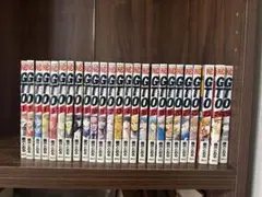 GTO全巻セット 1〜25巻