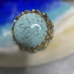 Pyrope garnet インディアンバングル 手造り作品！ - メルカリ