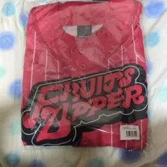 FRUITS ZIPPER 月足天音ユニフォーム