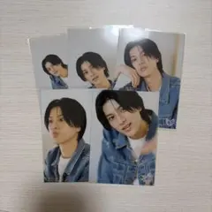 ICEx 阿久根温世 生写真 vol.31 コンプ