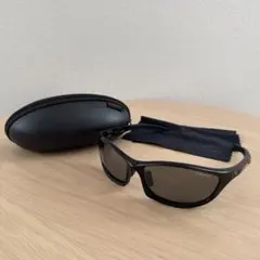 ellesse エレッセ サングラス ES-S203 C03 19C ケース付き