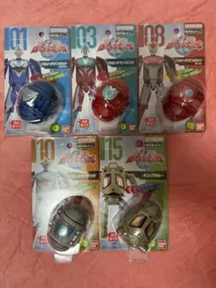 2026年最新】帰ってきたウルトラマンの人気アイテム - メルカリ