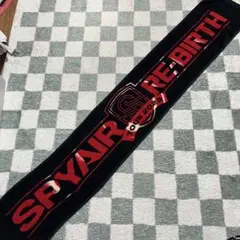 2026年最新】spyair タオルの人気アイテム - メルカリ
