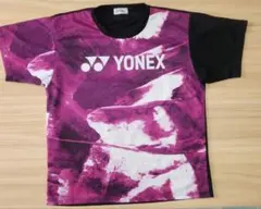 YONEX ヨネックス 半袖Tシャツ グラフィックTシャツ RWAP2104