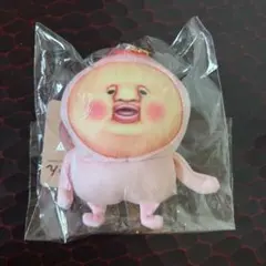 こびとづかん カクレモモジリ むにゅぐるみBC