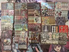ケテルサンクチュアリ　ユースベルク　デッキパーツセット ユースベルク反抗黎騎・閃煌【RRR】{D-BT13/012}《ケテルサンクチュアリ》