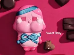 CRYBABY Crying for Love Sweet Baby