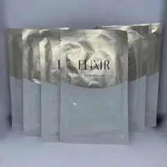 ELIXIR シートマスク 6枚セット