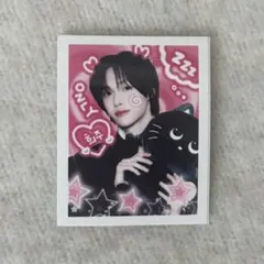 RIIZE ウォンビン Hug プリ