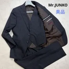 2026年最新】Mr.Junko メンズ ビジネススーツの人気アイテム - メルカリ