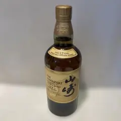 2026年最新】山崎12年 700mlの人気アイテム - メルカリ