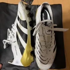 adidas PREDATOR eliteサッカースパイク