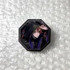 ツイステッドワンダーランド エース・トラッポラ アクリルクリップ アクリルバッジ