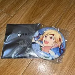 2025年最新】仁兎なずな 缶バッジ 中国の人気アイテム - メルカリ