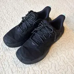 【美品】 HOKA ANACAPA 2 LOW GTX 25.0cm