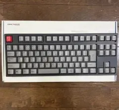 ARCHISS Maestro TKL 赤軸 メカニカルテンキーレスキーボードのサムネイル