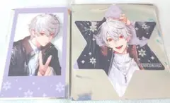 葛葉　ウィンターデート2024　カード